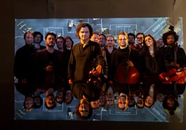 dogma chamber orchestra