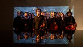 dogma chamber orchestra