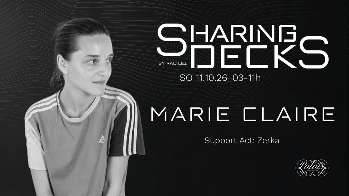 Sharing Decks