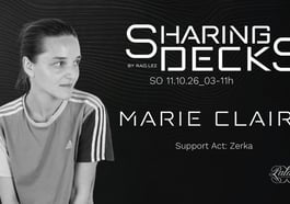 Sharing Decks