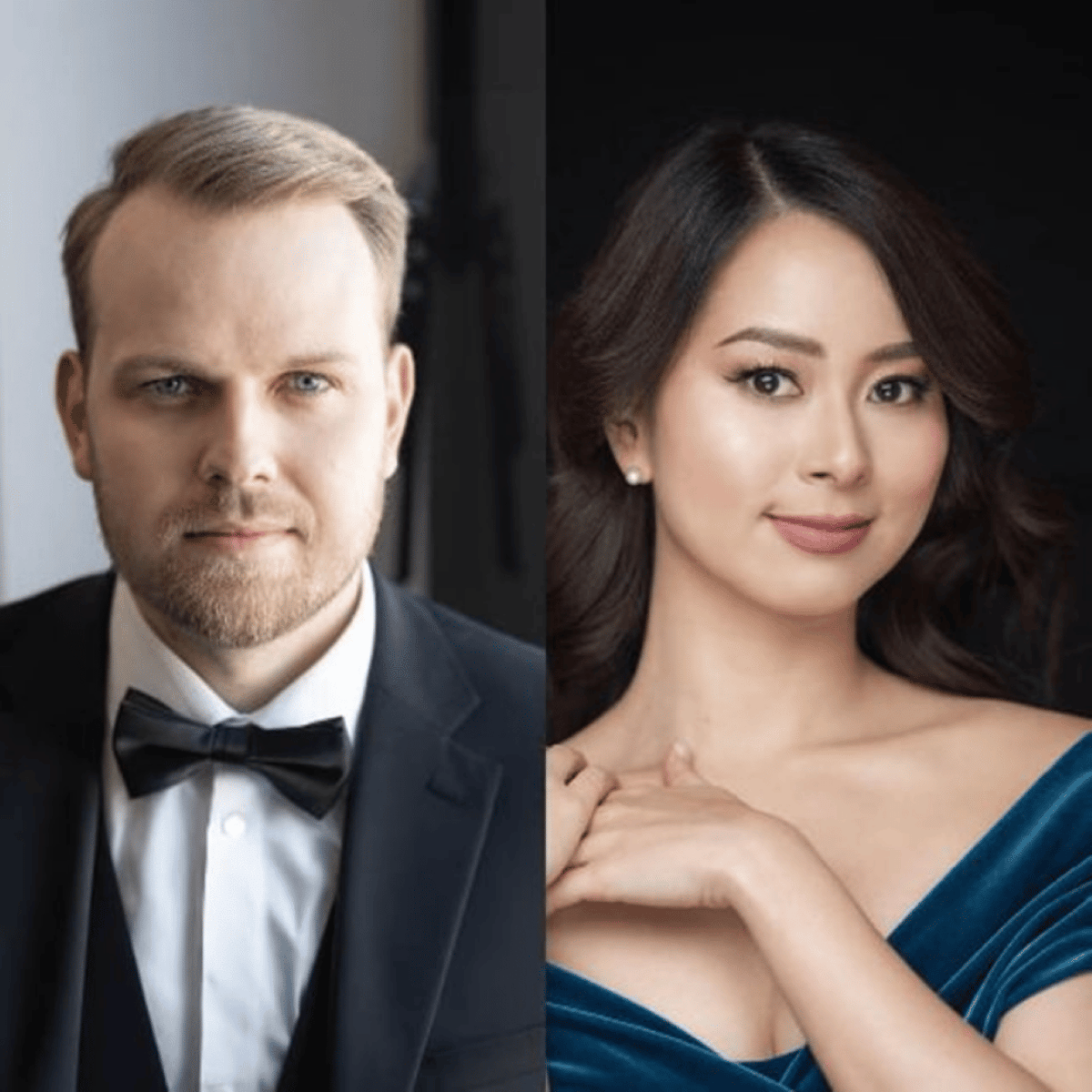 Winners & Masters: Manuel Winckhler & Akemi Murakami