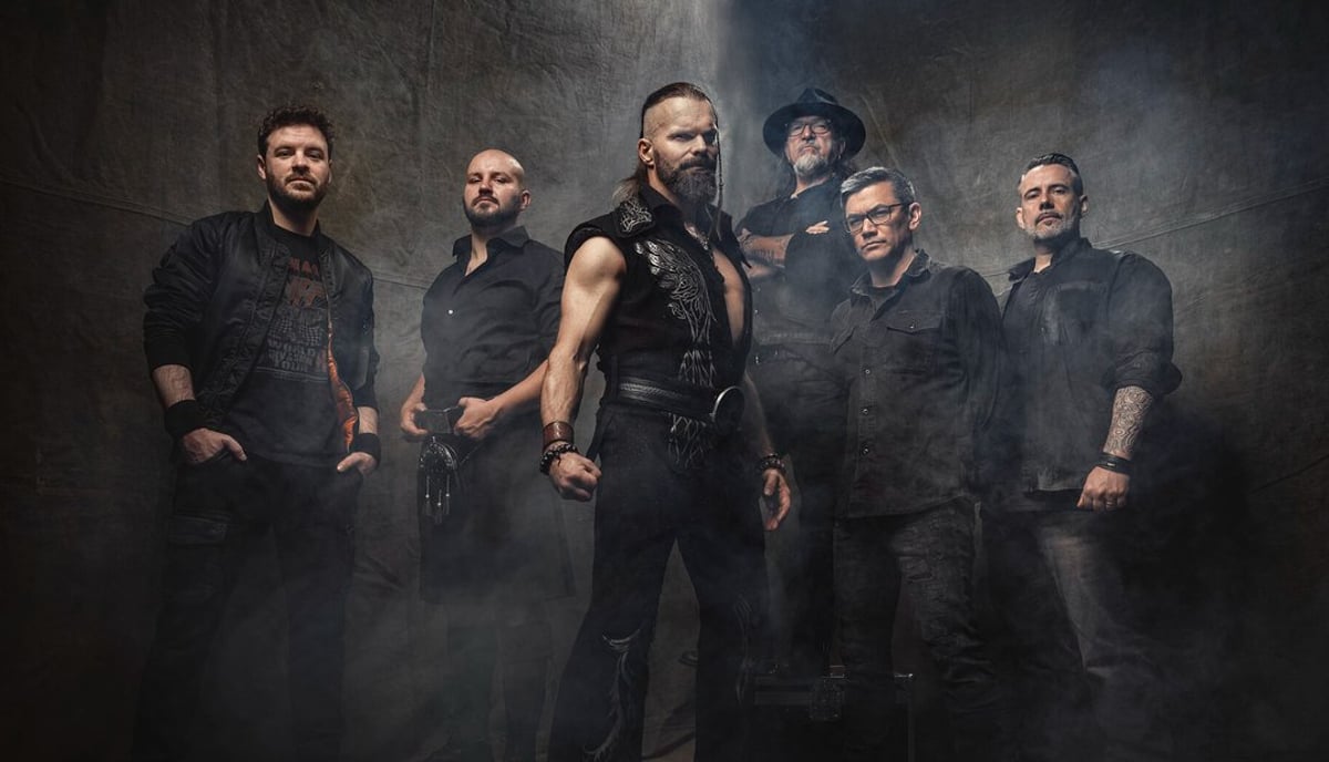 Saltatio Mortis