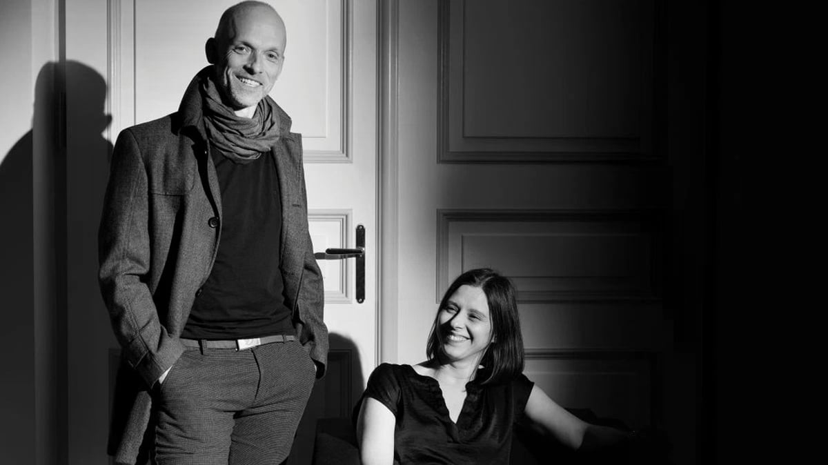 ju:st Lied – Schuberts Winterreise