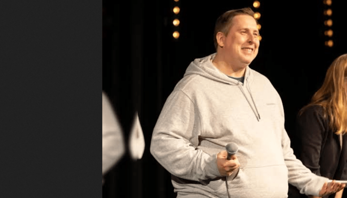 Poetry Slam – Moderation: Ko Bylanzky