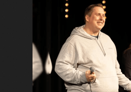 Poetry Slam – Moderation: Ko Bylanzky