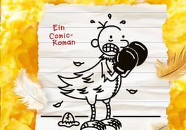 Jeff Kinney – Gregs Tagebuch