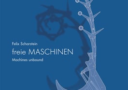 Felix Scharstein: Freie Maschinen