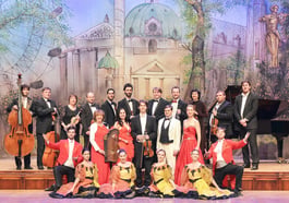 Zauber der Operette