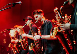 Großer musikalischer Adventsbrunch mit Klassik und Jazz