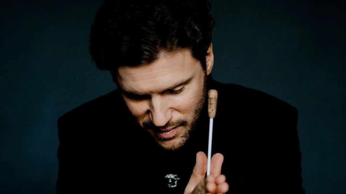 BRSO: Kochanovsky, Clayton – Mendelssohn, Britten, Tschaikowsky