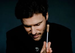 BRSO: Kochanovsky, Clayton – Mendelssohn, Britten, Tschaikowsky