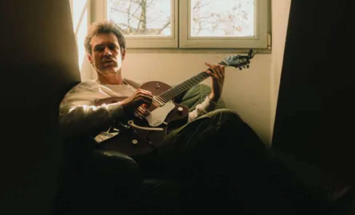 Tyler Hilton
