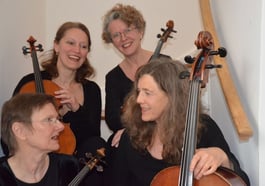 Morgenstern Quartett