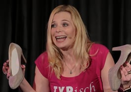 Sonja Gründemann – TYPisch FRAU?!