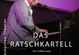 Das Ratschkartell – André Hartmanns Talk mit prominenten Gästen