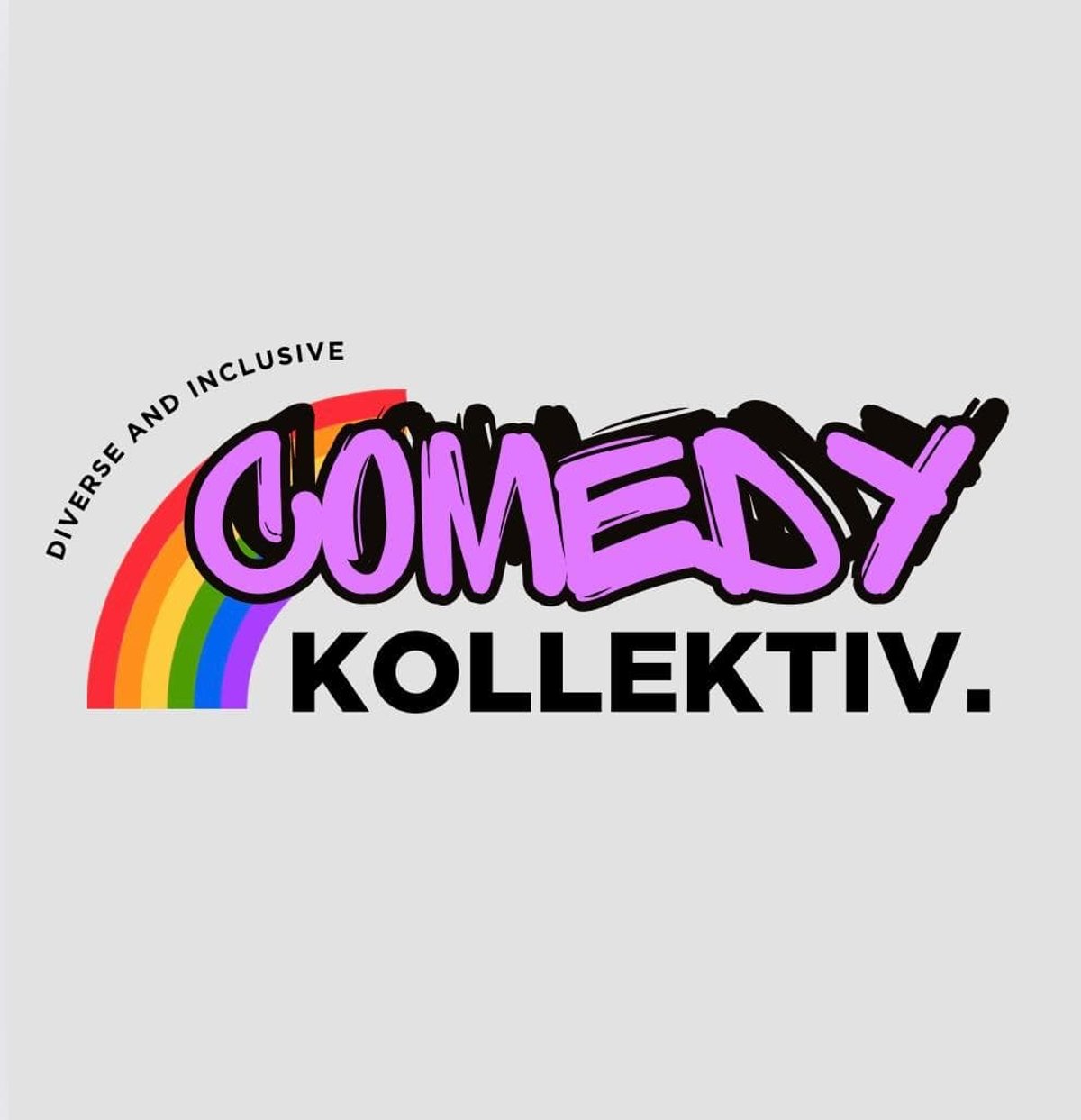 Queer Comedy Boom