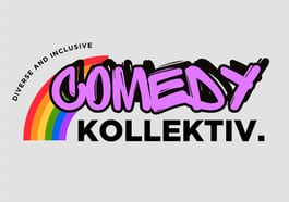 Queer Comedy Boom