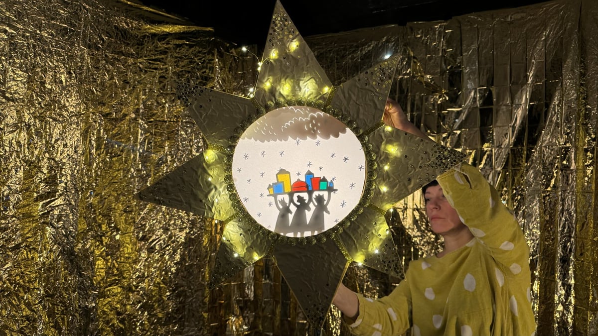 Tür zum Herzen – JULA Festival