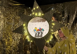 Tür zum Herzen – JULA Festival