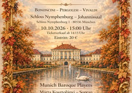 Munich Baroque Players