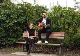 Unheard: Cansu Arat & Lucas Brum