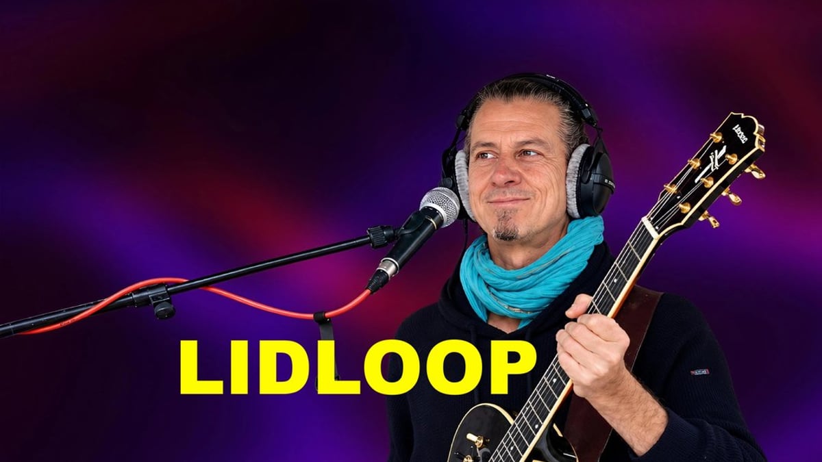 Lidloop