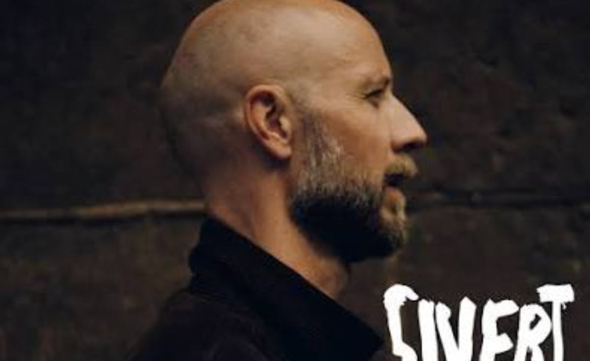 Sivert Høyem