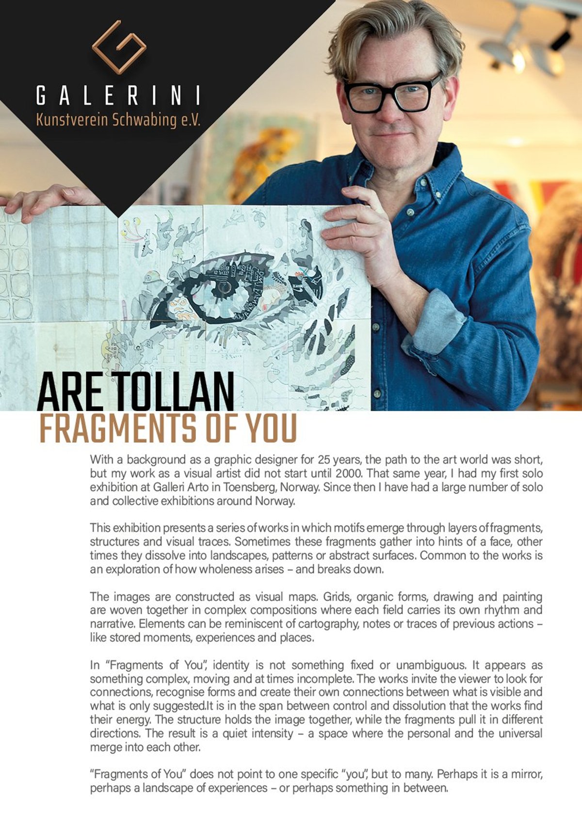Are Tollan „Norway“