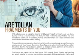 Are Tollan „Norway“