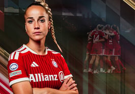 FC Bayern Frauen vs. Real Madrid