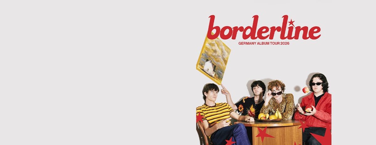 Borderline