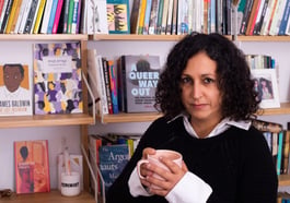 Hila Amit: „Mounir, Dana und das Mädchen“ – Lesung und Gespräch
