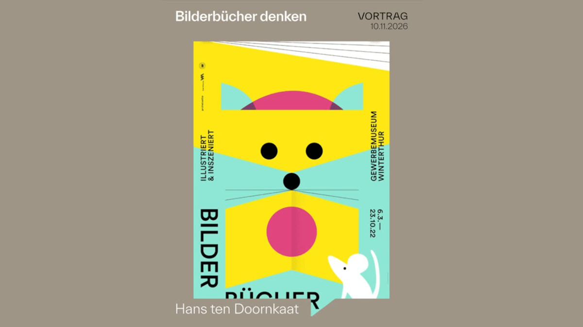 Bilderbücher denken