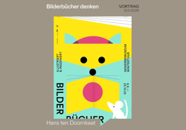 Bilderbücher denken
