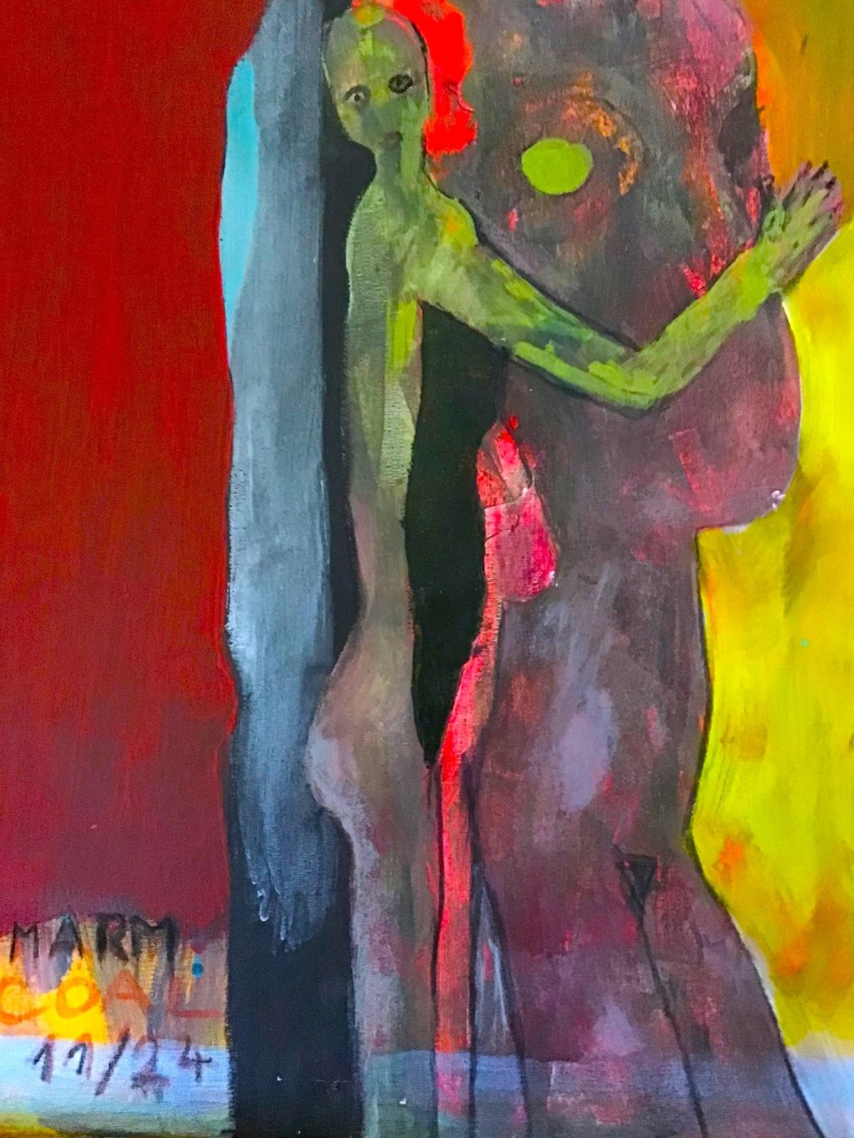Mark Steffen Weber