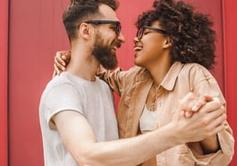 Partnerspiel – Tanzworkshop mit Katharina Mayer