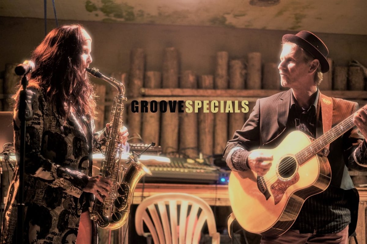 Groovespecials