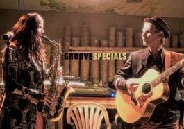 Groovespecials