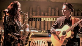 Groovespecials