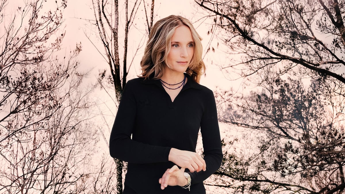 Hélène Grimaud