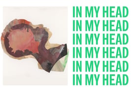 Eröffnung „In My Head“