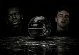 The LGCY Series