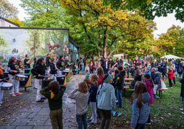 Münchner Ruhestörung beim Interkult Festival 2026