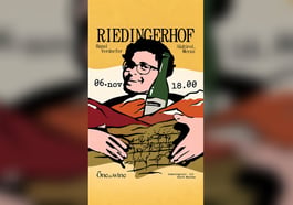 Meet the Winemaker – Riedingerhof