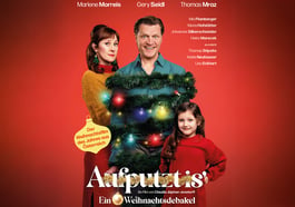Familienkino – Aufputzt is` – Ein Weihnachtsdebakel
