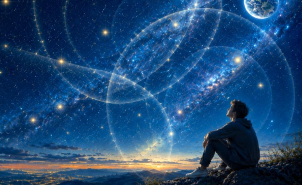 Dimensionen des Bewusstseins