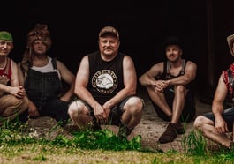 Steve ’n‘ Seagulls
