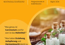 Heilkunst Homöopathie