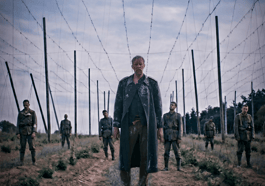 Filmpremiere: Beckmann – nach Wolfgang Borchert