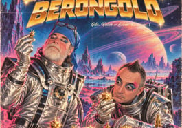Adventus-Salon IV: Unglaubliches Berongold